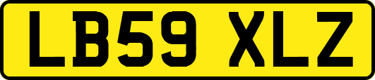 LB59XLZ