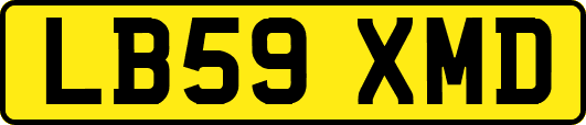 LB59XMD