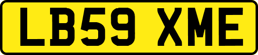 LB59XME
