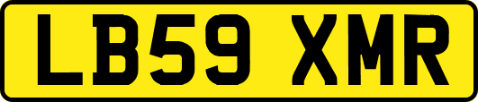 LB59XMR