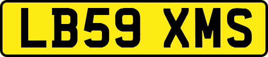 LB59XMS