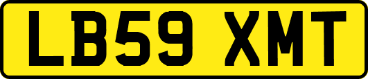 LB59XMT