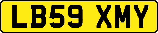 LB59XMY