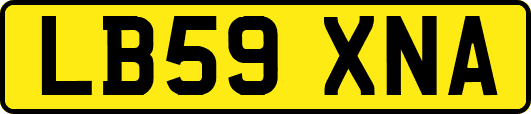 LB59XNA