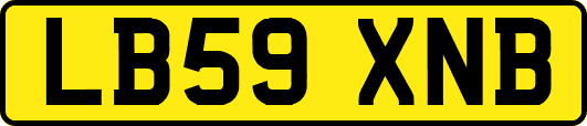 LB59XNB