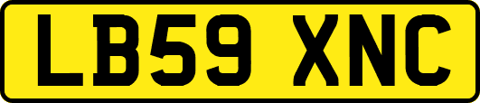 LB59XNC