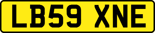 LB59XNE