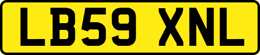 LB59XNL