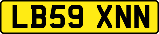 LB59XNN