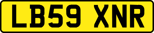 LB59XNR