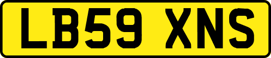 LB59XNS