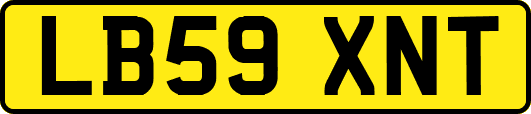 LB59XNT