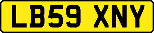 LB59XNY