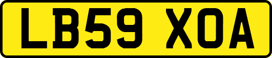 LB59XOA