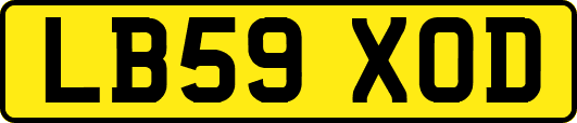 LB59XOD