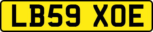 LB59XOE