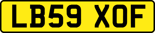 LB59XOF