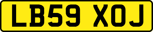 LB59XOJ