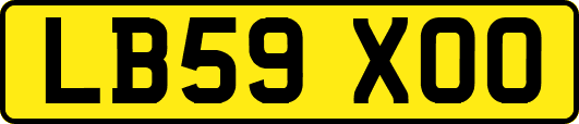 LB59XOO