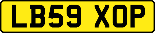 LB59XOP