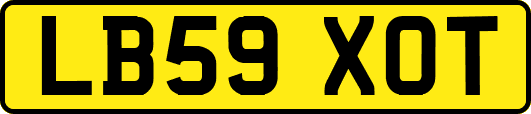 LB59XOT