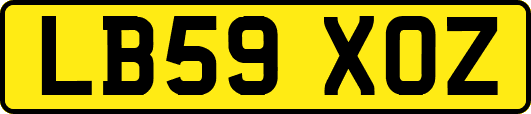LB59XOZ