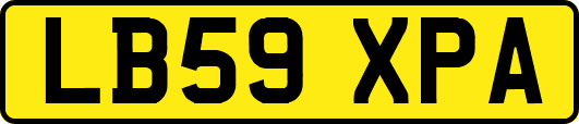 LB59XPA