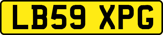 LB59XPG