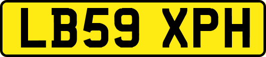 LB59XPH