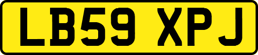 LB59XPJ