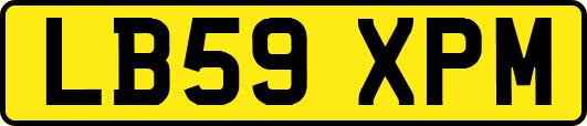 LB59XPM