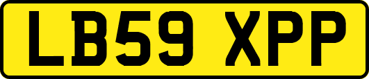 LB59XPP
