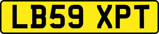 LB59XPT