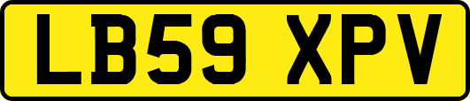 LB59XPV
