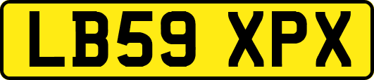 LB59XPX