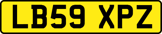 LB59XPZ