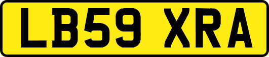 LB59XRA