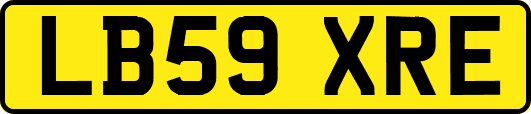 LB59XRE