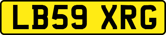 LB59XRG