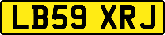 LB59XRJ