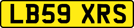 LB59XRS