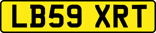 LB59XRT
