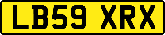 LB59XRX