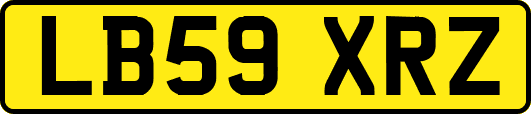 LB59XRZ
