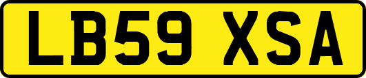 LB59XSA