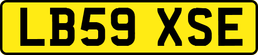 LB59XSE