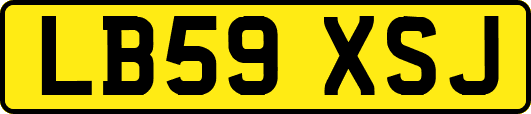 LB59XSJ