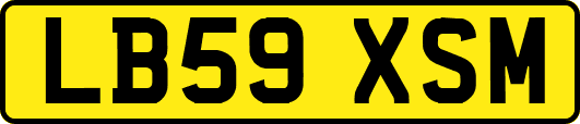 LB59XSM