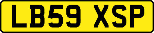 LB59XSP