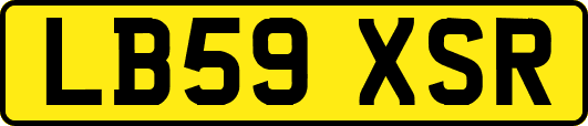LB59XSR